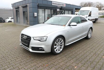 Audi A5 83.872 km 17.900 &euro; Bendorf 56170