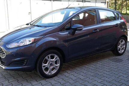 Ford Fiesta 114.435 km 5.990 € Berlin-Tempelhof 12105
