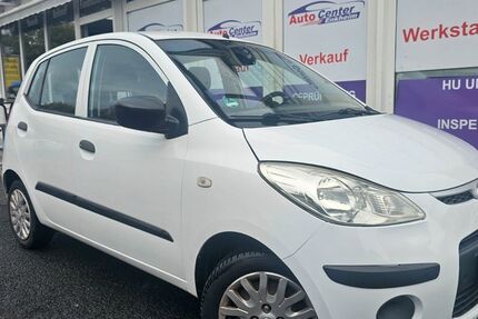 Hyundai i10 140.000 km 2.499 &euro; Frankfurt am Main 60388