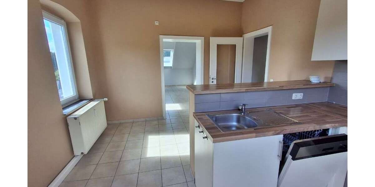 Wohnung zum Mieten in Waxweiler 600 € 90 m² - Etagenwohnung Waxweiler | Angebot:26440050
