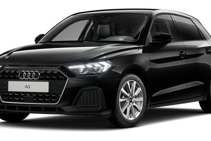 Audi A1 12.589 km 22.780 &euro; Alsdorf 52477