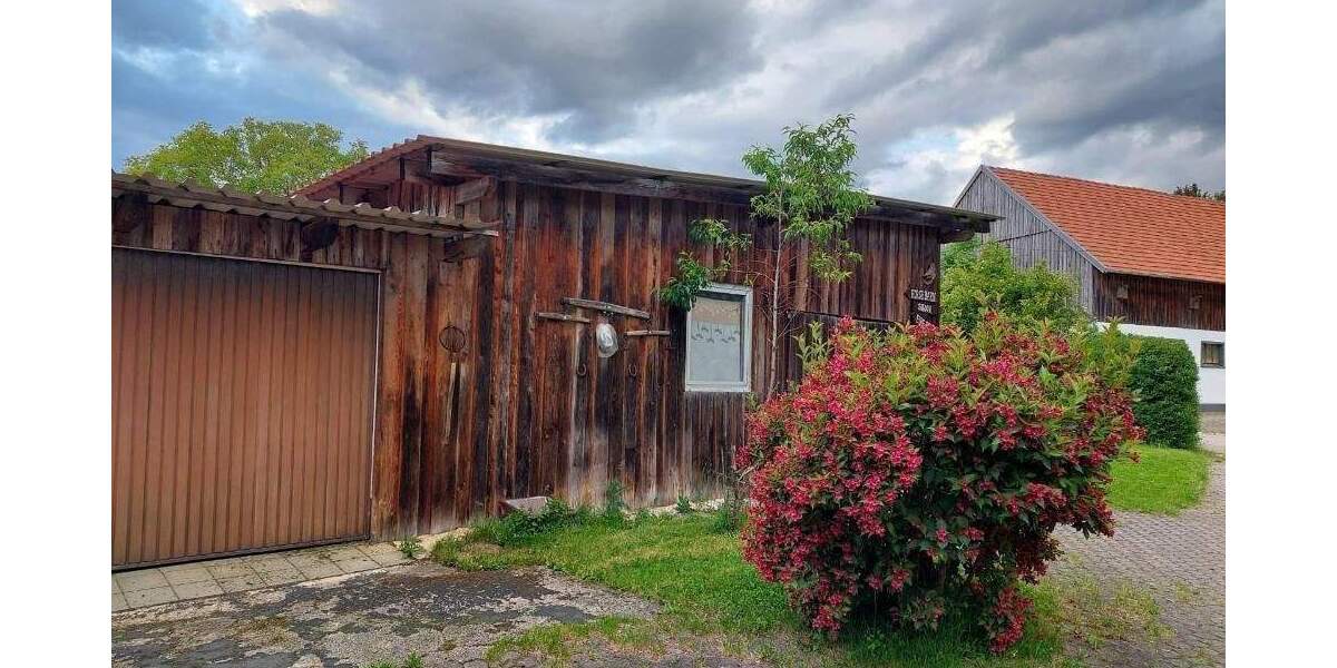 Einfamilienhaus Pilsach Giggling - 4 Zimmer, 130 m&sup2;, 159.000&euro; | Angebot:24519139