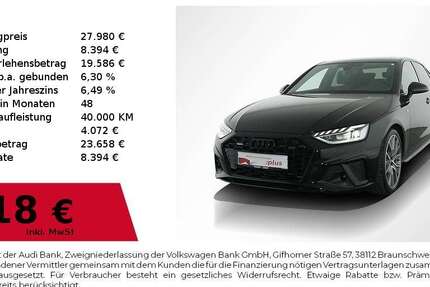 Audi A4 119.950 km 27.980 &euro; Nürnberg 90411