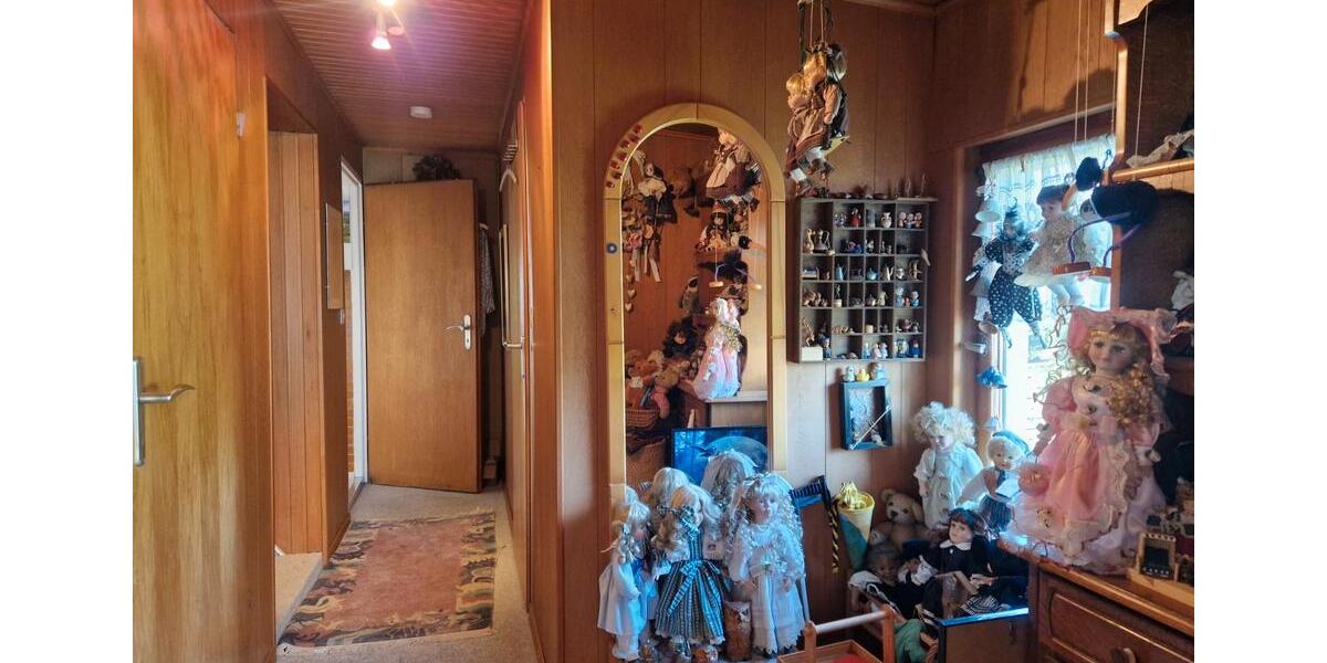 Einfamilienhaus Kassel Harleshausen - 3 Zimmer, 100 m&sup2;, 359.000&euro; | Angebot:27120215