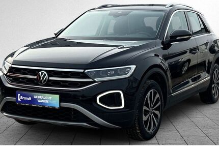 VW T-Roc 50.260 km 25.390 &euro; Weyhe 28844