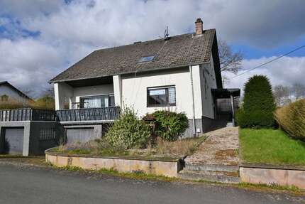 Haus zum Kaufen in Burbach 285.000 € 263 m² - Haus Burbach | Angebot:26000075