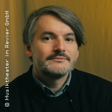 Saša Stanišic und Christian Streich 18.05.2026 Theater Freiburg | Großes Haus