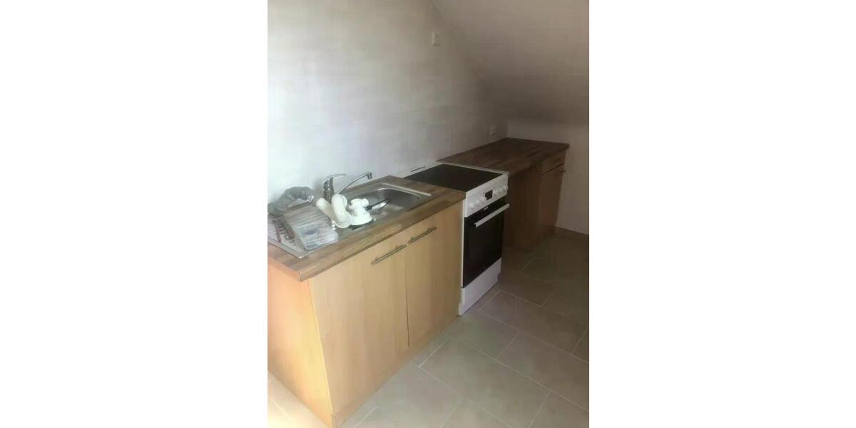 Dachgeschoßwohnung Berlin Neukölln - 3.5 Zimmer, 70 m&sup2;, 1.000&euro; | Angebot:25477890