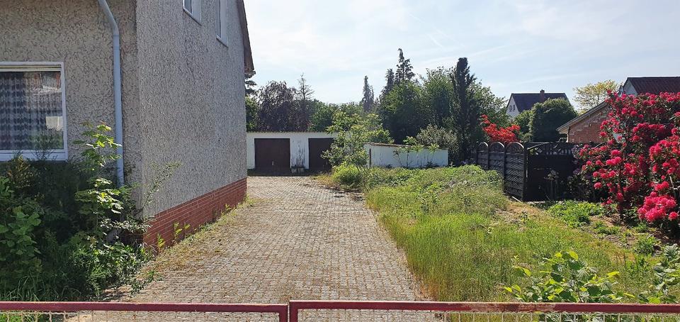 Mehrfamilienhaus, Wohnhaus Wagenhoff - 11 Zimmer, 285 m&sup2;, 260.000&euro; | Angebot:26636687