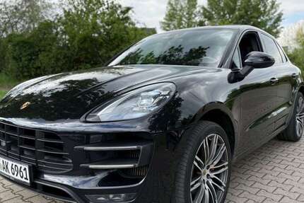 Porsche Macan 213.000 km 28.900 &euro; Mannheim 68309