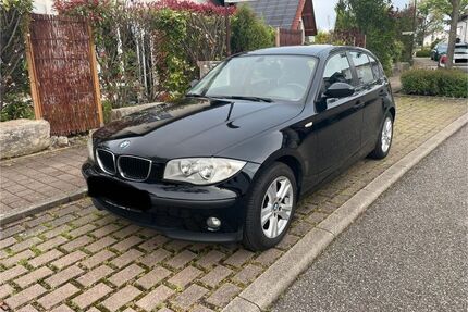 BMW 116