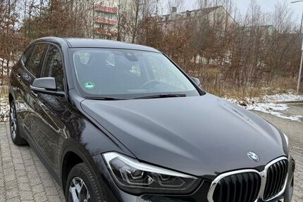BMW X1 32.000 km 28.599 &euro; München 81369