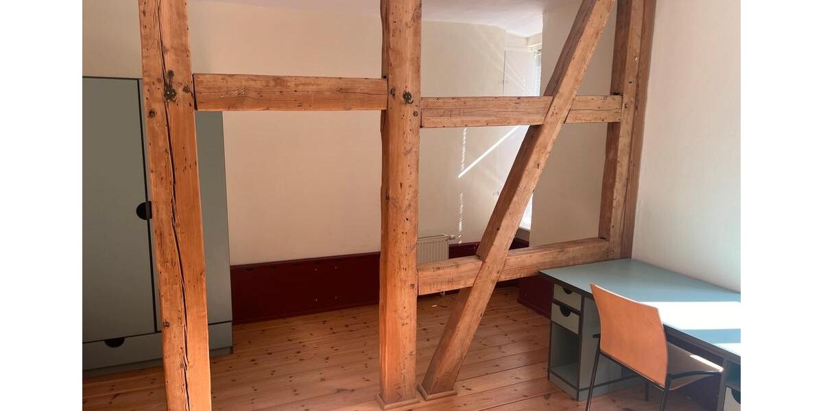 WG Zimmer in 2er WG 1 zimmer