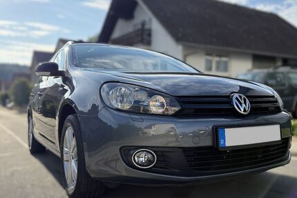 VW Golf 160.827 km 5.490 € Brensbach 64395