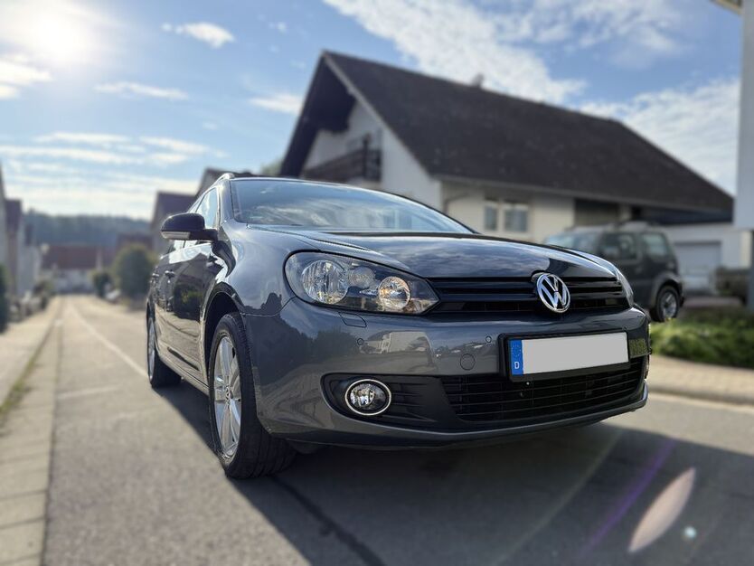 VW Golf 160.827 km 5.490 € Brensbach 64395