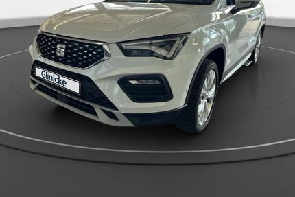 Seat Ateca 65.200 km 21.970 &euro; Erfurt 99099