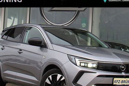 Opel Grandland (X) 51.228 km 17.980 &euro; Staßfurt (Sachsen-Anhalt) 39418