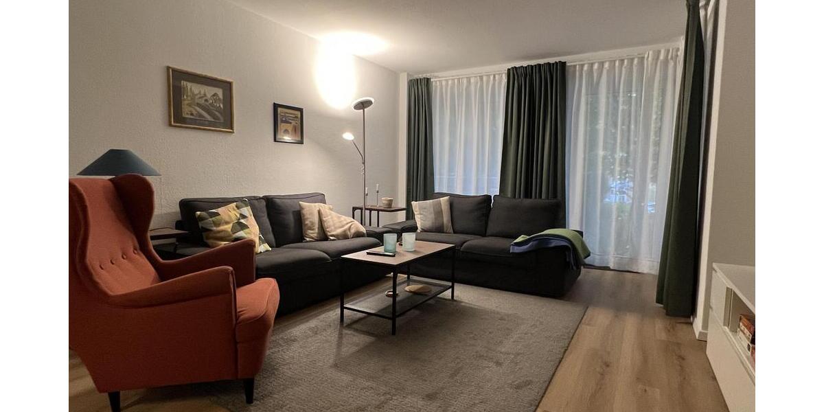 modernes Wohnen am Grüngürtel 4 zimmer