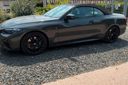 BMW 440 27.877 km 47.500 &euro; Dreisen 67816