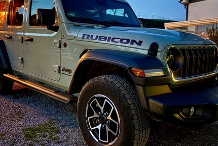 Jeep Wrangler 14.950 km 54.900 &euro; Wülfrath 42489