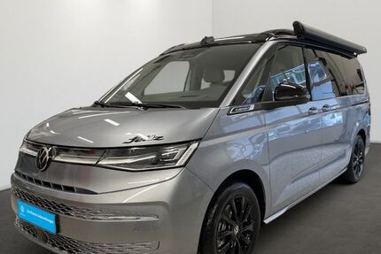 VW T7 California 6.000 km 85.730 &euro; Kempten 87437