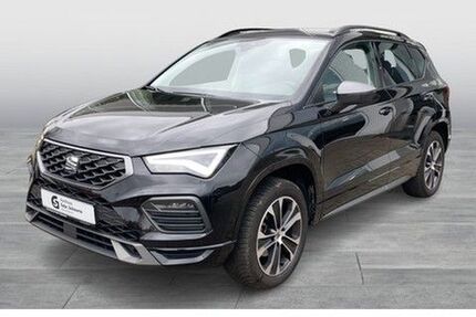 Seat Ateca 28.420 km 26.230 &euro; Haselünne 49740