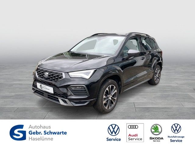 Seat Ateca 28.420 km 26.230 &euro; Haselünne 49740