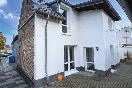 Haus Zülpich - 3 Zimmer, 106 m&sup2;, 339.000&euro; | Angebot:24911468