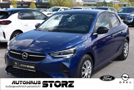 Opel Corsa 53.634 km 13.900 &euro; Villingen-Schwenningen 78052