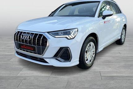 Audi Q3 1.187 km 45.990 &euro; Torgau 04860