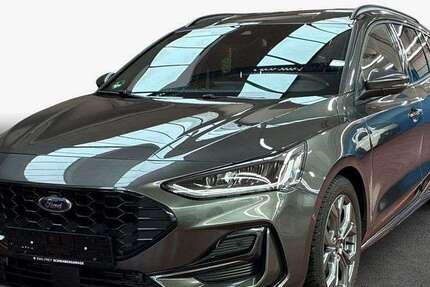 Ford Focus 12.076 km 22.500 &euro; Stuttgart 70190