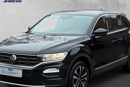 VW T-Roc 96.200 km 18.150 &euro; Duderstadt 37115