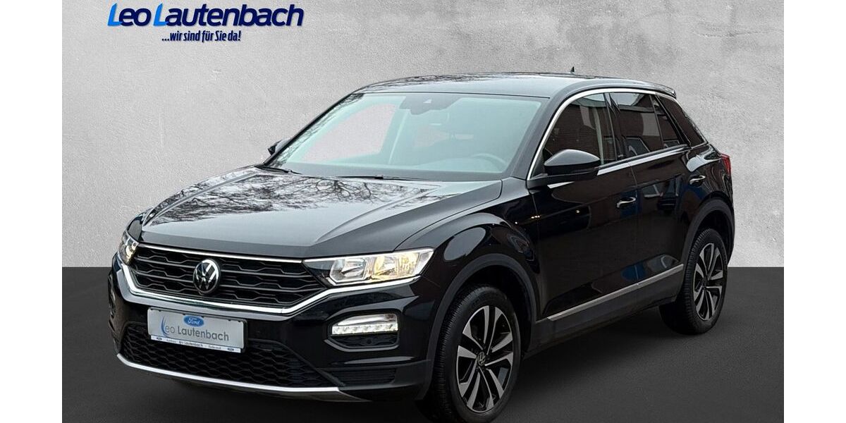 VW T-Roc 96.200 km 18.150 &euro; Duderstadt 37115