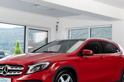 Mercedes-Benz GLA 250 109.500 km 21.000 &euro; Rietheim-Weilheim 78604