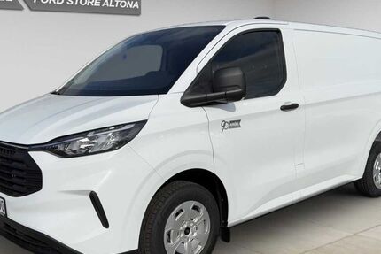 Ford Transit Custom 3.000 km 43.909 &euro; Hamburg 22761