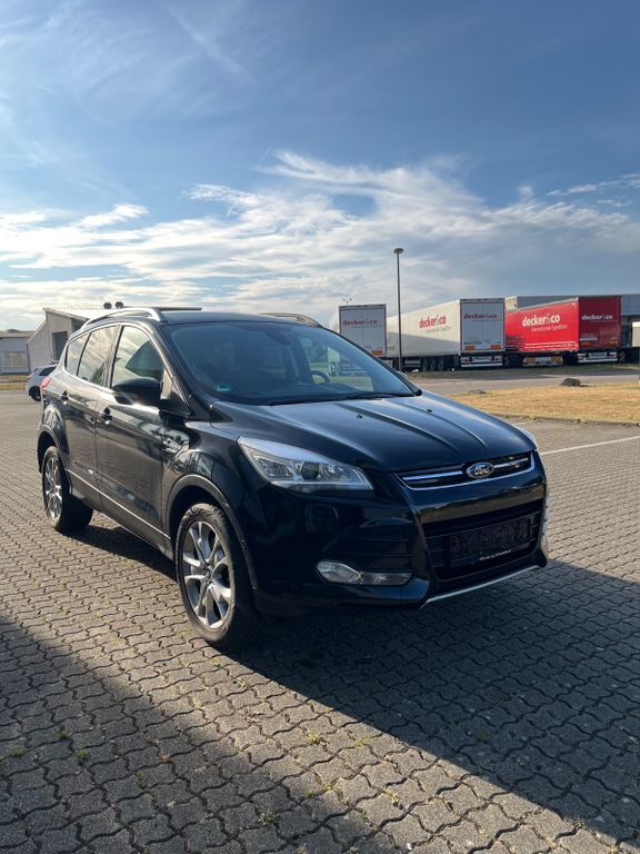 Kuga