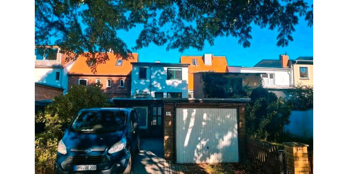 Reihenhaus Barth - 3 Zimmer, 100 m&sup2;, 239.000&euro; | Angebot:26048872