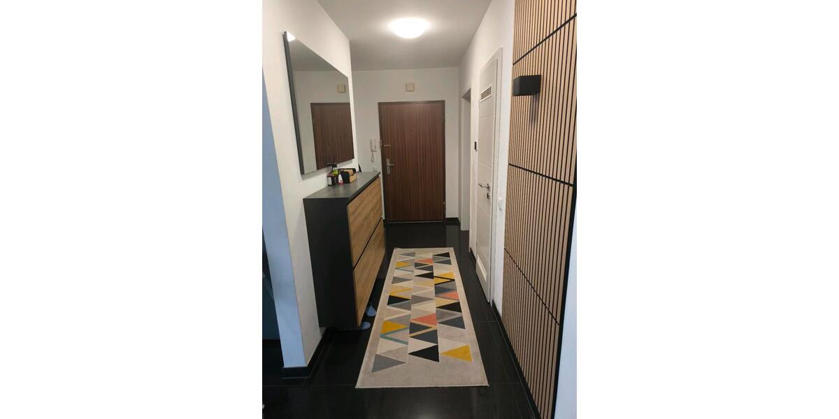 Etagenwohnung Mörlenbach - 3.5 Zimmer, 85 m&sup2;, 330.000&euro; | Angebot:25973404