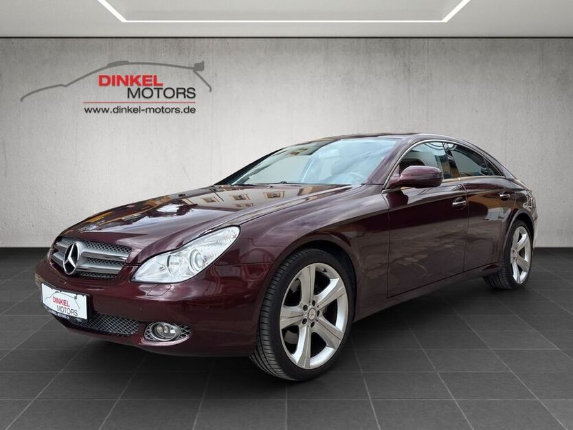 CLS 350