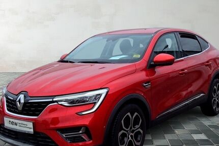 Renault Arkana 13.529 km 21.998 € Oranienburg bei Berlin 16515