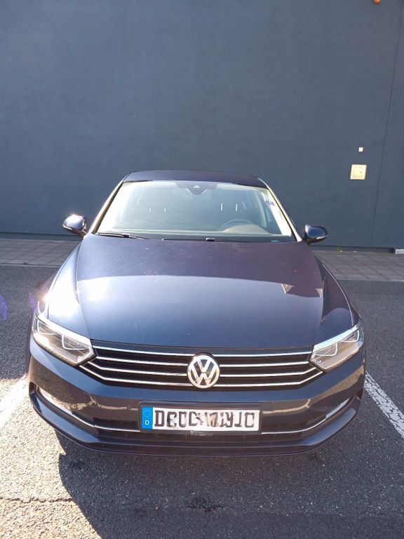 Passat