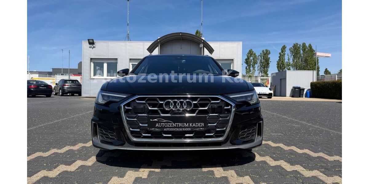 Audi A6 117.000 km 31.900 &euro; Eschweiler 52249
