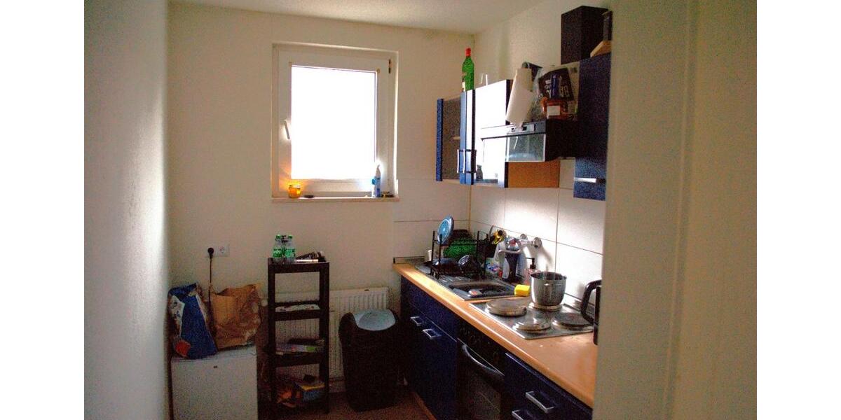 Erdgeschoßwohnung Bochum Bochum-Nord - 3 Zimmer, 60 m&sup2;, 125.000&euro; | Angebot:25404939