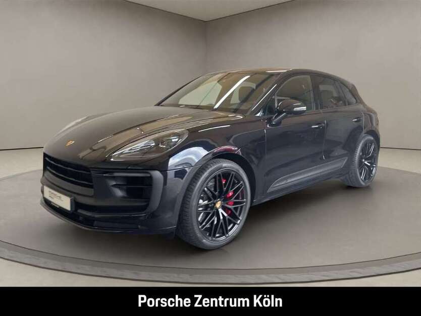 Macan