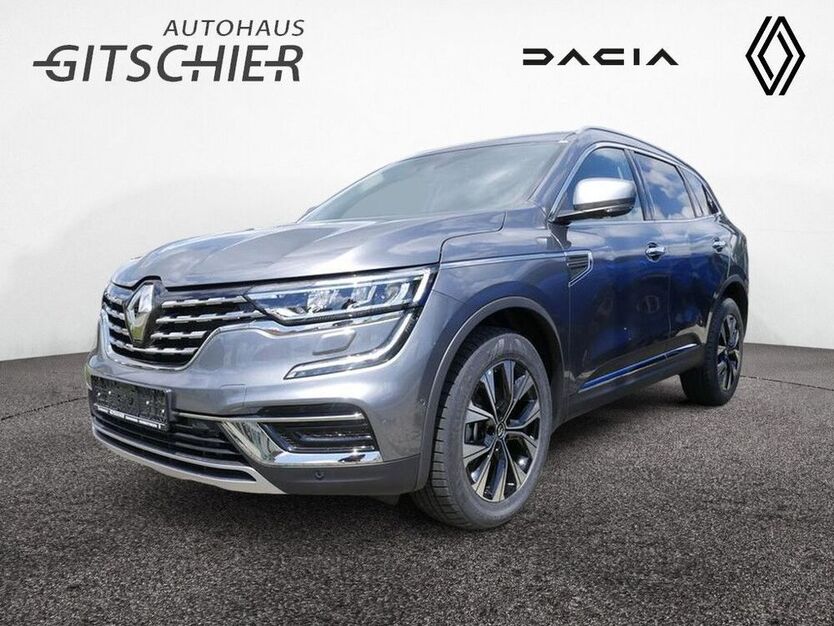 Koleos