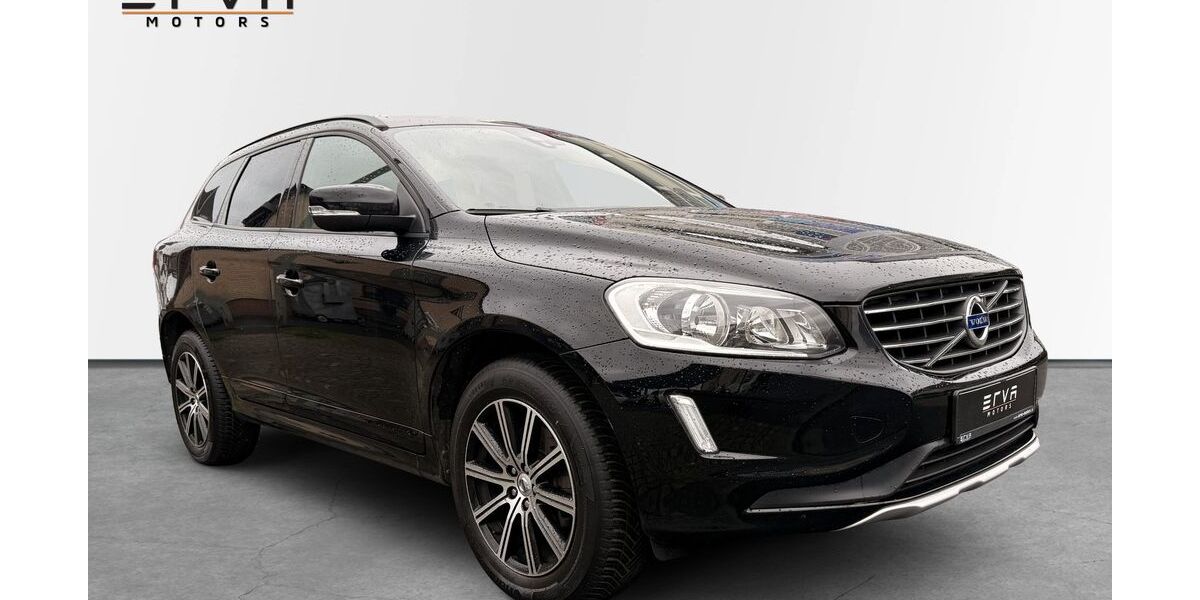 Volvo XC60 147.571 km 13.950 &euro; Kassel 34117