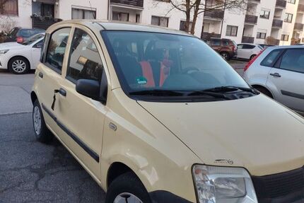 Fiat Panda 52.000 km 2.500 &euro; Anzing 85646