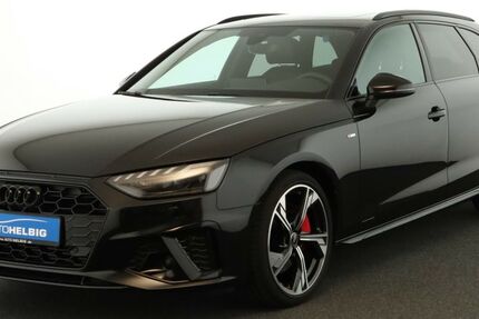 Audi A4 14.900 km 40.990 &euro; Donnersdorf 97499