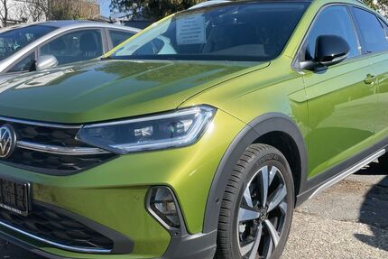 VW Taigo 23.000 km 17.000 &euro; Waldkirchen 94065