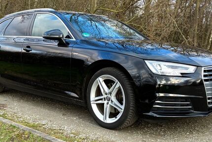 Audi A4 218.000 km 12.990 &euro; Bremen 28197